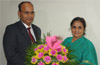 Vijay Bhaskar takes charge as  new Chief Secretary of Karnataka